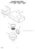 02 - Blower Unit Parts, Miscellaneous Parts