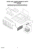 04 - Upper And Lower Dishrack Parts
