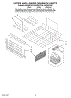 04 - Upper And Lower Dishrack Parts
