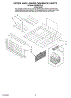04 - Upper And Lower Dishrack Parts