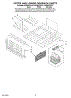 04 - Upper And Lower Dishrack Parts