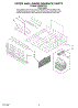 04 - Upper And Lower Dishrack Parts
