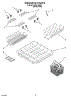 05 - Dishrack Parts