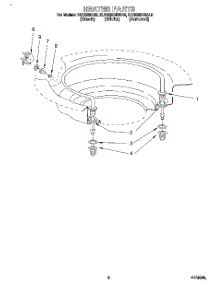 06 - Heater parts for Kitchenaid Dishwasher KUDS23HBAL0 from AppliancePartsPros.com