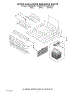 04 - Upper And Lower Dishrack Parts
