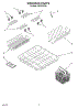 06 - Dishrack Parts