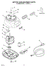 01 - Motor And Housing Parts