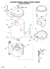 01 - Outer Cover & Insulation Parts