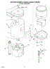 01 - Outer Cover & Insulation Parts