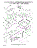 02 - Evaporator, Ice Cutter Grid And Water Parts