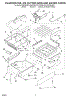 02 - Evaporator, Ice Cutter Grid And Water