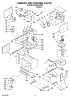 04 - Cabinet And Stirrer Parts