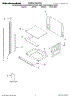 01 - Oven Parts