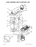 03 - Case, Gearing And Planetary Unit