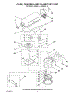 02 - Case, Gearing And Planetary Unit