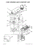 03 - Case, Gearing And Planetary Unit