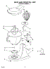 04 - Base And Pedestal Unit, Optional Parts