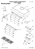 01 - Hood & Ventilation Parts