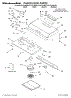 01 - Range Hood Parts