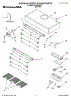 01 - Hood & Ventilation Parts