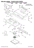 01 - Range Hood Parts