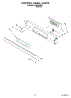 09 - Control Panel Parts, Optional Parts (Not Included)