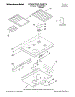 01 - Cooktop Parts