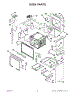 05 - Oven Parts