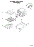 03 - Internal Oven Parts