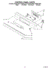 05 - Control Panel Parts