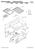 01 - Cooktop Parts