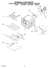 06 - Internal Oven Parts