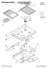 01 - Cooktop Parts