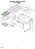 05 - Drawer & Broiler Parts, Optional Parts