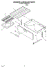 05 - Drawer & Broiler Parts, Optional Parts
