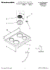 01 - Cooktop Parts