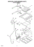 06 - Broiler & Oven Burner Parts