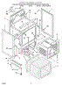 04 - Oven Chassis Parts