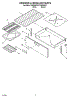 05 - Drawer & Broiler Parts, Miscellaneous Parts