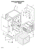 04 - Oven Chassis Parts
