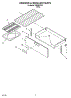 05 - Drawer & Broiler Parts, Miscellaneous Parts