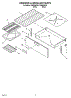 05 - Drawer & Broiler Parts, Miscellaneous Parts