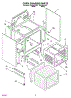 04 - Oven Chassis Parts