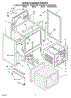 04 - Oven Chassis Parts