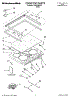 01 - Cooktop Parts