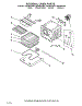 05 - Internal Oven Parts