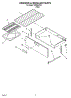 05 - Drawer & Broiler Parts, Optional Parts