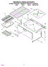 05 - Drawer & Broiler Parts, Optional Parts