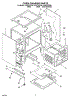 05 - Oven Chassis Parts