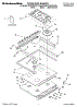 01 - Cooktop Parts